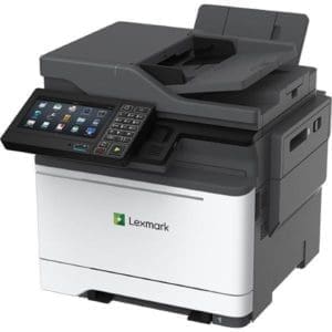 Photocopieuse Lexmark XC4240 a4