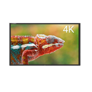 TBI Easypitch Advance 4k 55″
