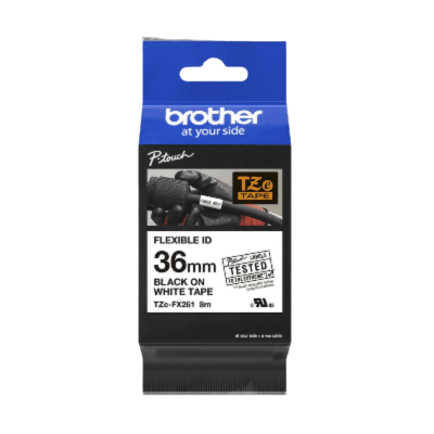 TZE-FX261 Brother TZE-FX261