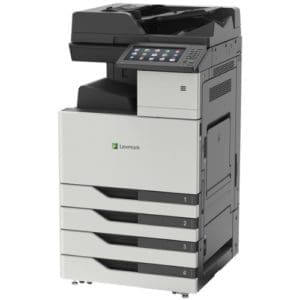 Lexmark XC9255