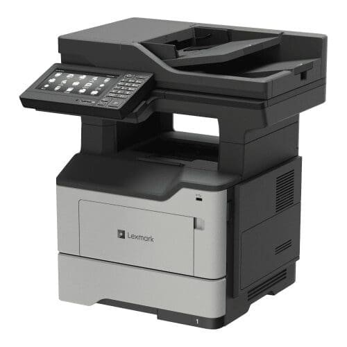 La Lexmark XM3250